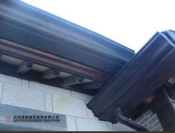 杭州諾源銅藝裝飾 匠心獨運的金屬建材產(chǎn)品全覽